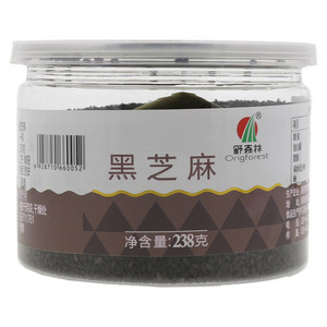 野森林黑芝麻