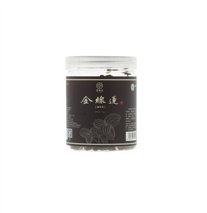 易中禾牌金线莲御用茶