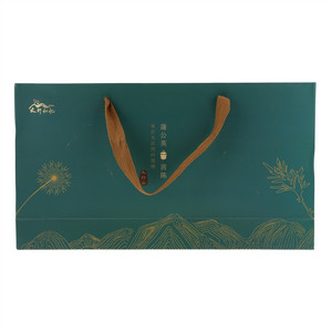 太行记忆蒲公英/茵陈礼盒