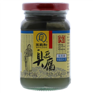 王致和臭豆腐
