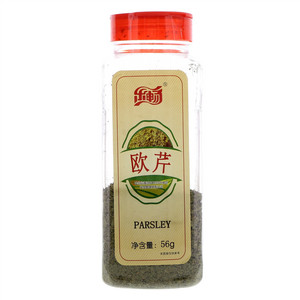 乐畅欧芹