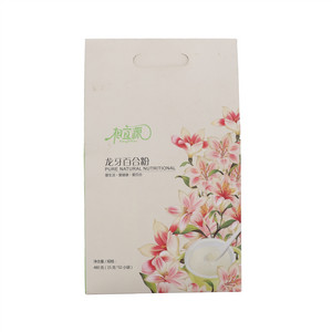 相宜源百合粉