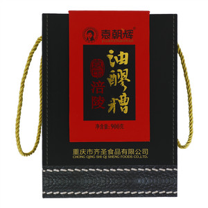 袁朝辉油醪糟
