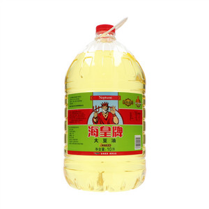 Neptune海皇牌大豆油