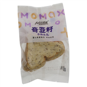 妙美滋奇亚籽谷物面包