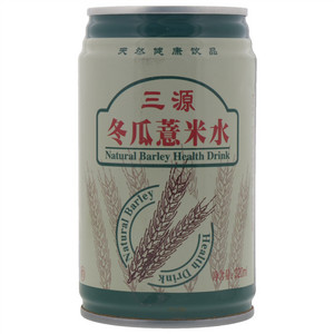 康辉冬瓜薏米水
