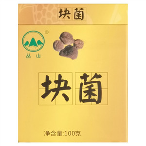 丛山块菌