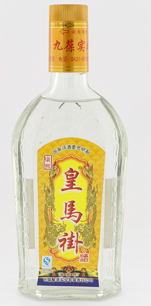 普通白酒