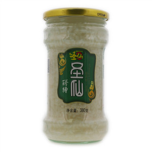 圣仙醪糟