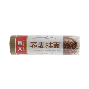 博大荞麦挂面
