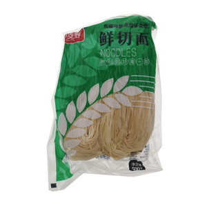 吉麦鲜鲜切面500g