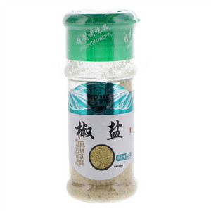 智兴椒盐