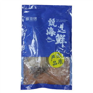富海锦甄选海鲜
