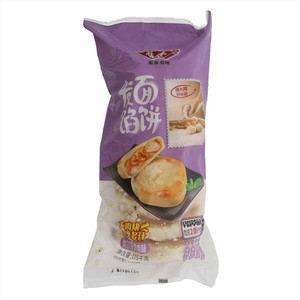 霍嘉奥尔良鸡肉味发面馅饼