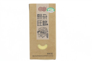 熙旺大黄米