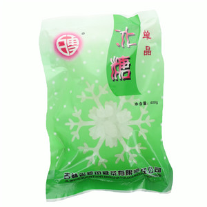 白雪单晶冰糖