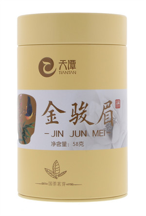 武夷山红茶