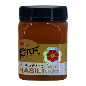 卡尔万山花蜂蜜