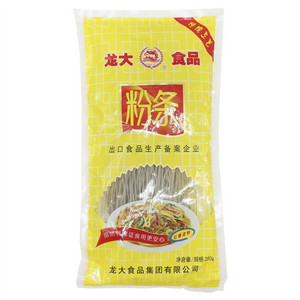 龙大粉条