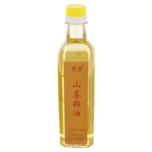 椿润山茶籽油