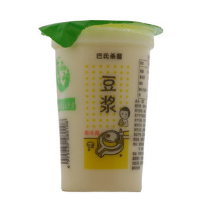 百丈山豆浆