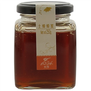 天作土蜂蜂蜜