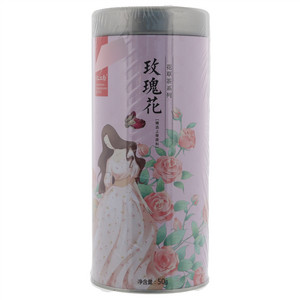 忆江南花草茶系列玫瑰花