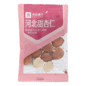 良品铺子河北甜杏仁