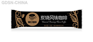 伽伦炭烧风味咖啡