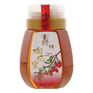 昌鹏枸杞蜜