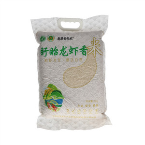 都梁香稻米盱眙龙虾香米