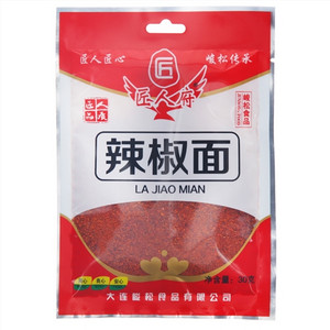 匠人府辣椒面