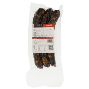 酱香肠
