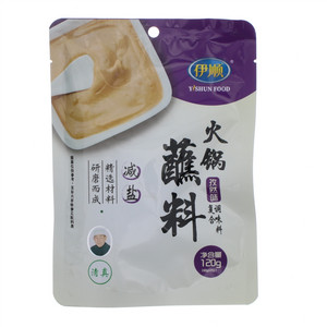 伊顺火锅蘸料（孜然味）