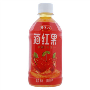 开运红海红果