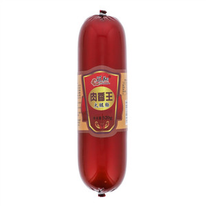 冠翔肉香王火腿肠