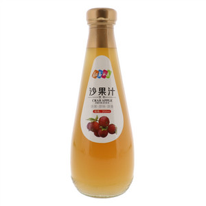 优客优选沙果汁饮料