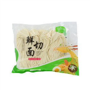 麦芽福鲜切面（生湿面制品）
