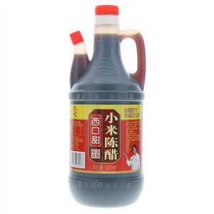 西口甜小米陈醋