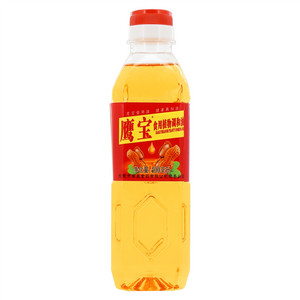鹰宝食用植物调和油