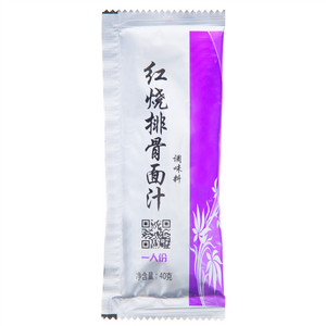 红烧排骨面汁复合调味料