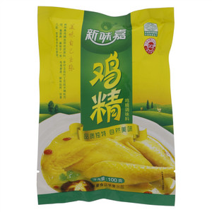 新味嘉鸡精调味料