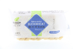 问候自然黑苦荞芙条酥沙琪玛
