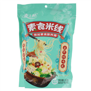 麦上鲜素食米线