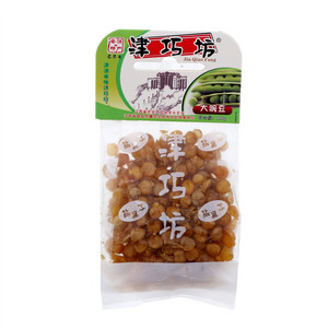津巧坊大豌豆