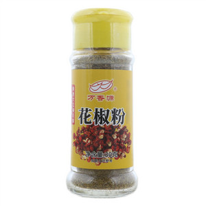 万香源花椒粉