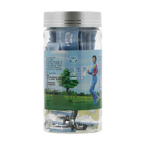 蕙漾馨福益生菌压片糖果