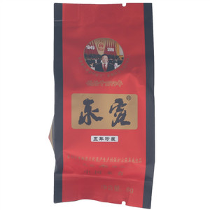 东熙堂永露佛手