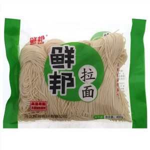 鲜邦拉面