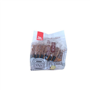 耶米熊焦糖味瓦夫饼